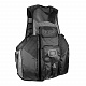 Жилет OGIO Flight Vest Stealth - пейнтбольный магазин Арсенал Жилет OGIO Flight Vest Stealth